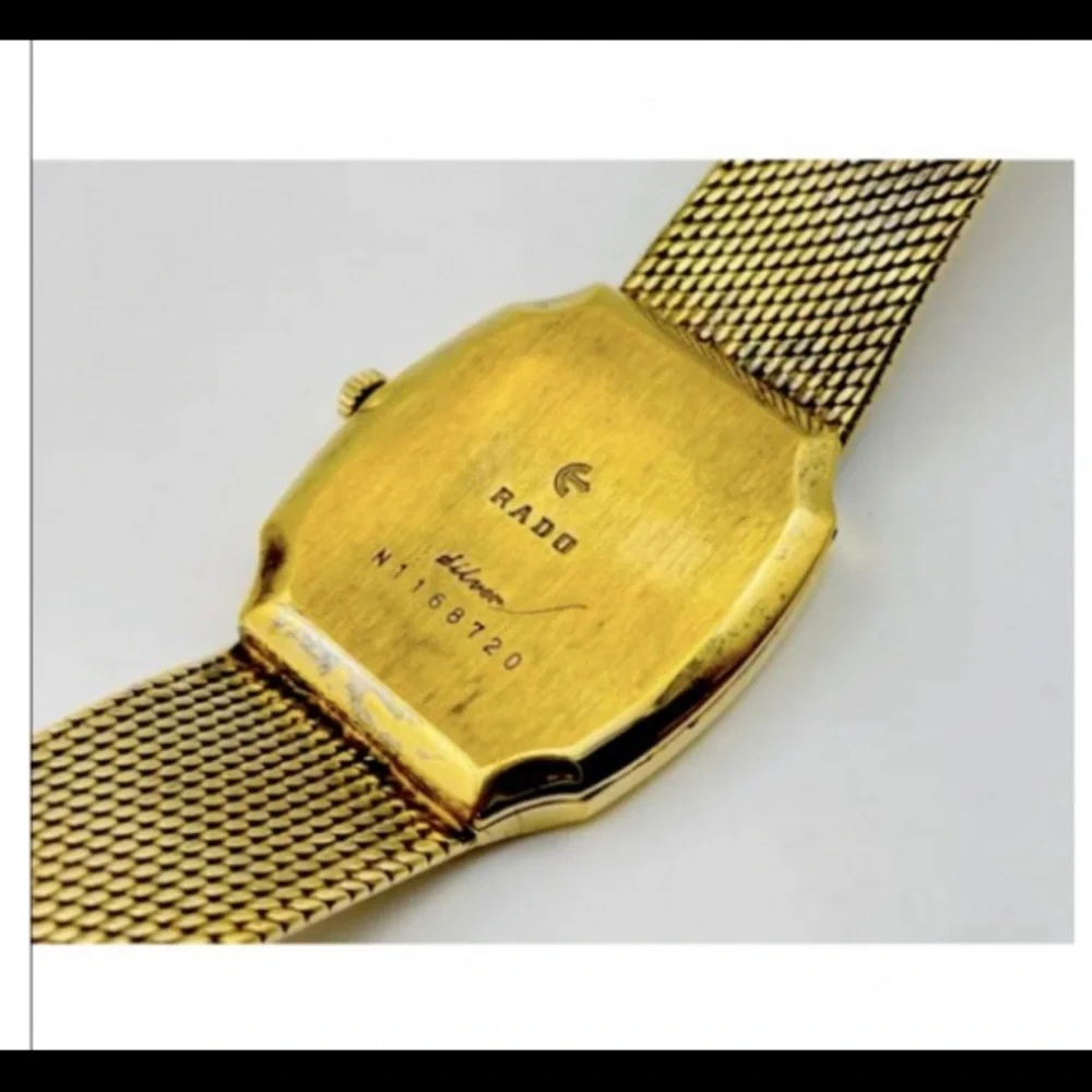 Rado Espoir mens watch